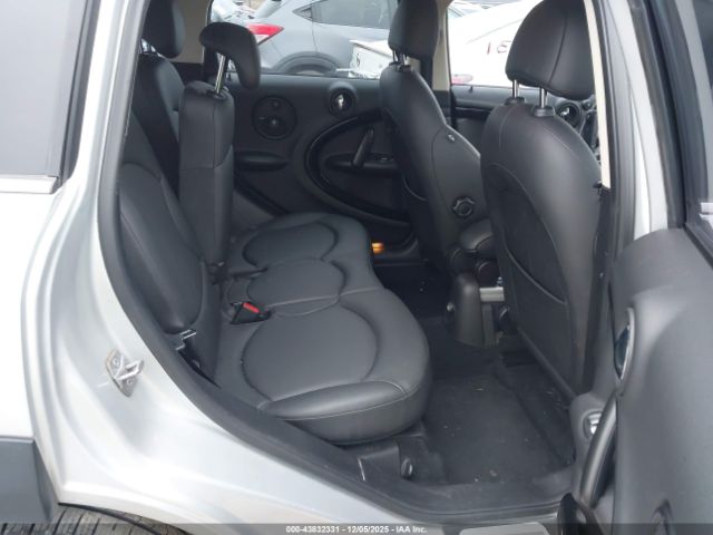 2013 MINI COUNTRYMAN WMWZC5C52DWP34075 Photo 7