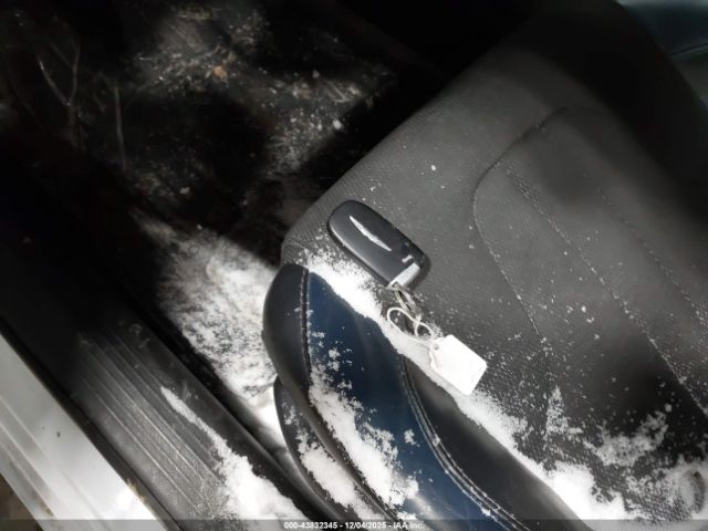 2016 CHRYSLER 200 1C3CCCDG8GN139632 Photo 10