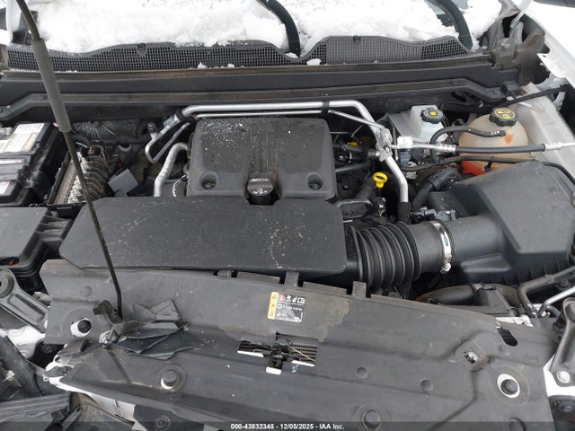 Aukcja sprzedaży 2023 Gmc Canyon 4wd  Short Box Elevation, vin: 1GTP6BEK4P1173415, numer aukcji: 43832348