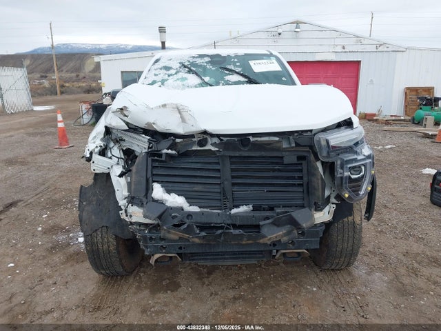 Aukcja sprzedaży 2023 Gmc Canyon 4wd  Short Box Elevation, vin: 1GTP6BEK4P1173415, numer aukcji: 43832348