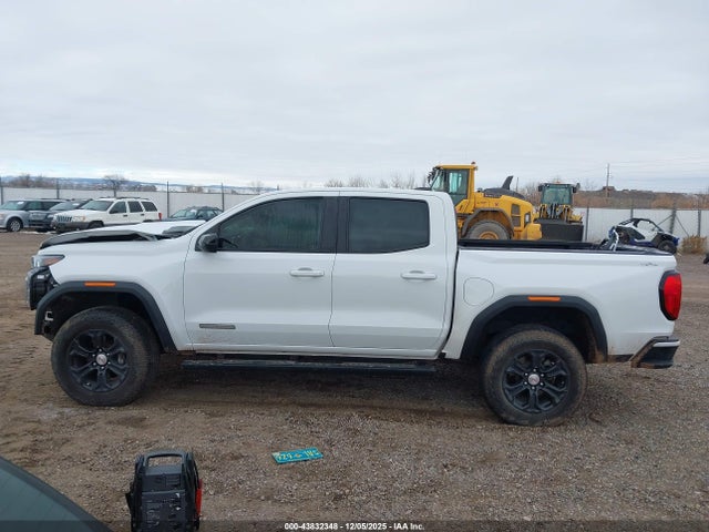 Aukcja sprzedaży 2023 Gmc Canyon 4wd  Short Box Elevation, vin: 1GTP6BEK4P1173415, numer aukcji: 43832348