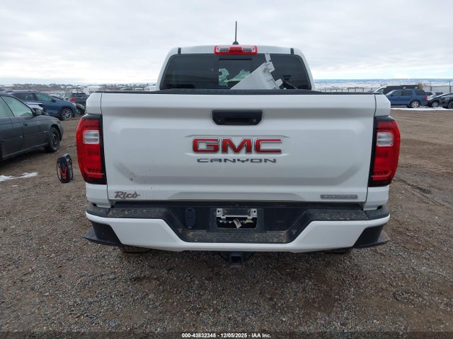 Aukcja sprzedaży 2023 Gmc Canyon 4wd  Short Box Elevation, vin: 1GTP6BEK4P1173415, numer aukcji: 43832348