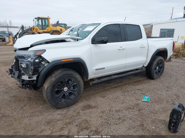 Aukcja sprzedaży 2023 Gmc Canyon 4wd  Short Box Elevation, vin: 1GTP6BEK4P1173415, numer aukcji: 43832348