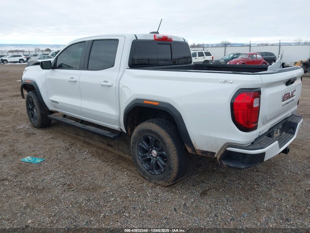 Aukcja sprzedaży 2023 Gmc Canyon 4wd  Short Box Elevation, vin: 1GTP6BEK4P1173415, numer aukcji: 43832348