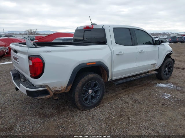 Aukcja sprzedaży 2023 Gmc Canyon 4wd  Short Box Elevation, vin: 1GTP6BEK4P1173415, numer aukcji: 43832348