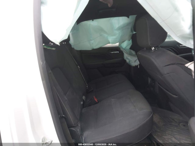 Aukcja sprzedaży 2023 Gmc Canyon 4wd  Short Box Elevation, vin: 1GTP6BEK4P1173415, numer aukcji: 43832348