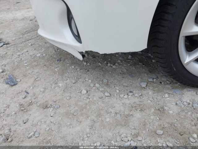 2013 LEXUS CT 200H JTHKD5BH7D2167476 Photo 5