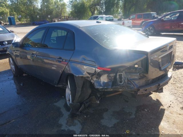 2006 ACURA TL 19UUA66256A067756 Photo 2