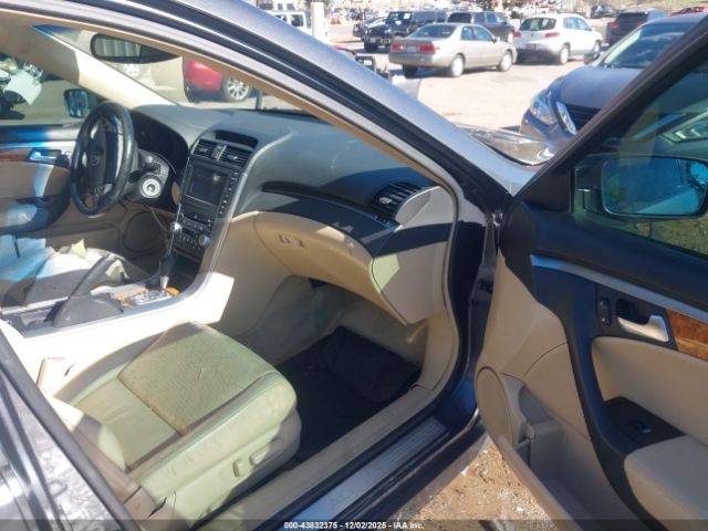 2006 ACURA TL 19UUA66256A067756 Photo 4