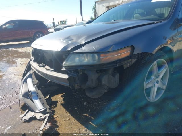 2006 ACURA TL 19UUA66256A067756 Photo 5