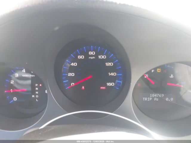 2006 ACURA TL 19UUA66256A067756 Photo 6