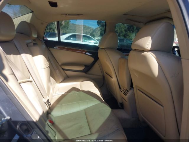 2006 ACURA TL 19UUA66256A067756 Photo 7