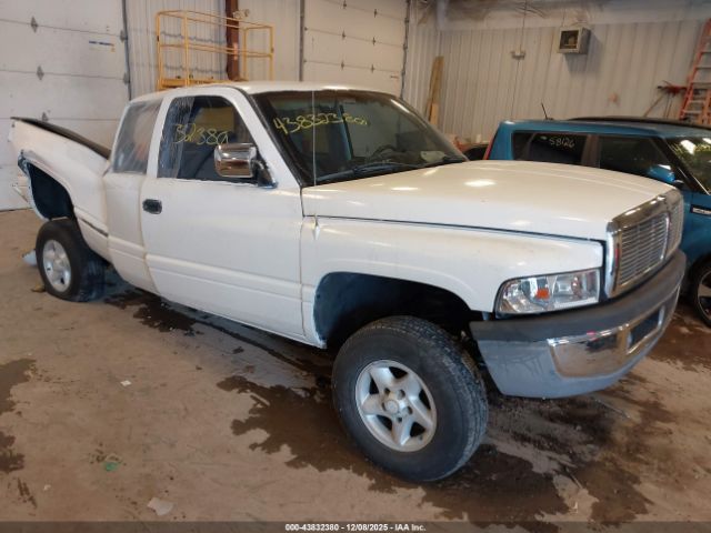 1997 DODGE RAM 1500 3B7HF13Z3VG707114