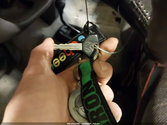 1997 DODGE RAM 1500 3B7HF13Z3VG707114 Photo 10