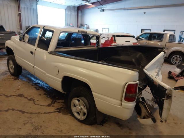 1997 DODGE RAM 1500 3B7HF13Z3VG707114 Photo 2