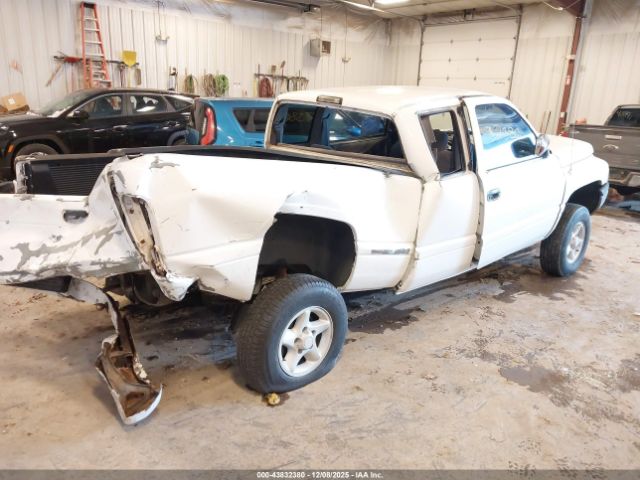 1997 DODGE RAM 1500 3B7HF13Z3VG707114 Photo 3
