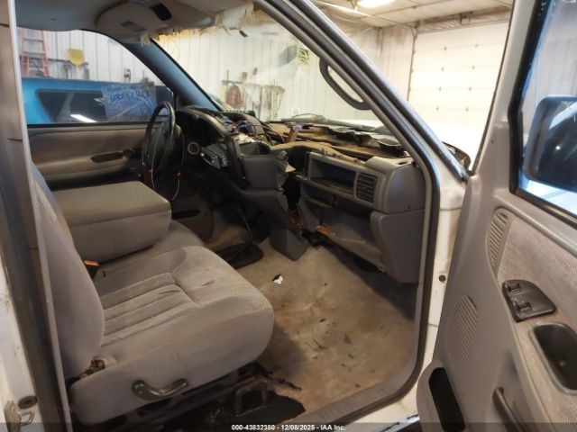1997 DODGE RAM 1500 3B7HF13Z3VG707114 Photo 4
