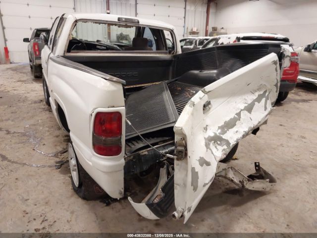 1997 DODGE RAM 1500 3B7HF13Z3VG707114 Photo 5