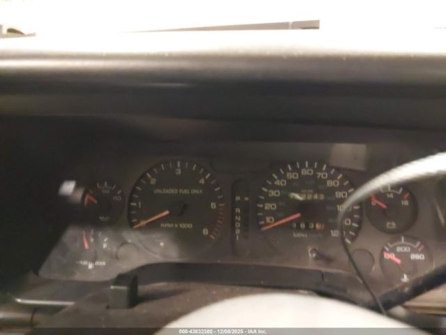 1997 DODGE RAM 1500 3B7HF13Z3VG707114 Photo 6