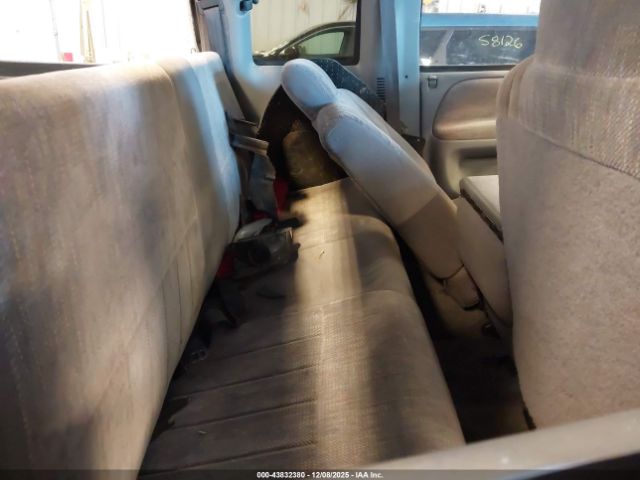 1997 DODGE RAM 1500 3B7HF13Z3VG707114 Photo 7