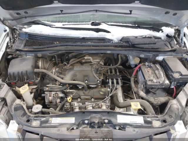 2008 CHRYSLER TOWN & COUNTRY 2A8HR54P88R817515 Photo 9