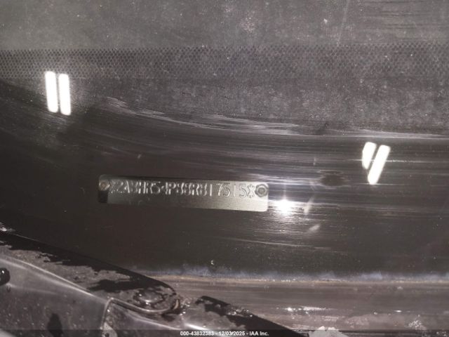 2008 CHRYSLER TOWN & COUNTRY 2A8HR54P88R817515 Photo 8