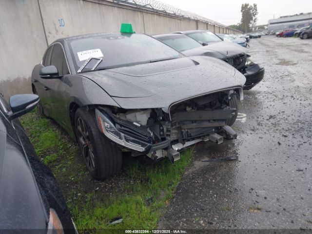 2020 JAGUAR I-PACE SADHC2S13L1F85612 Photo 0