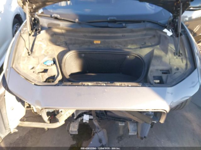 2020 JAGUAR I-PACE SADHC2S13L1F85612 Photo 9