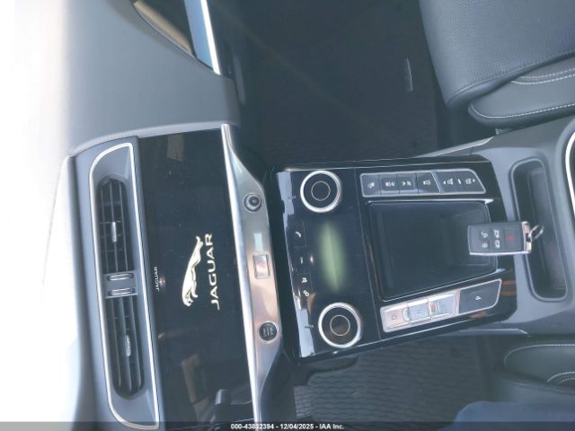 2020 JAGUAR I-PACE SADHC2S13L1F85612 Photo 10