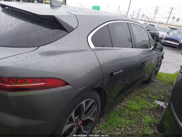 2020 JAGUAR I-PACE SADHC2S13L1F85612 Photo 3