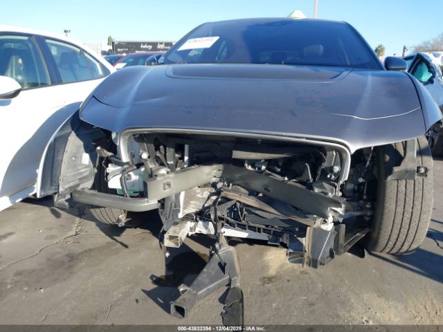 2020 JAGUAR I-PACE SADHC2S13L1F85612 Photo 5