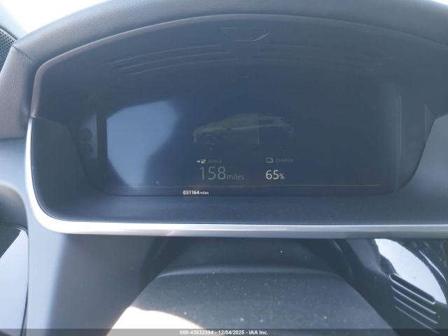 2020 JAGUAR I-PACE SADHC2S13L1F85612 Photo 6