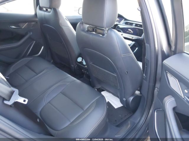 2020 JAGUAR I-PACE SADHC2S13L1F85612 Photo 7
