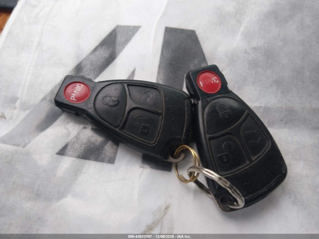 2006 MERCEDES-BENZ E 350 WDBUF56JX6A786694 Photo 10