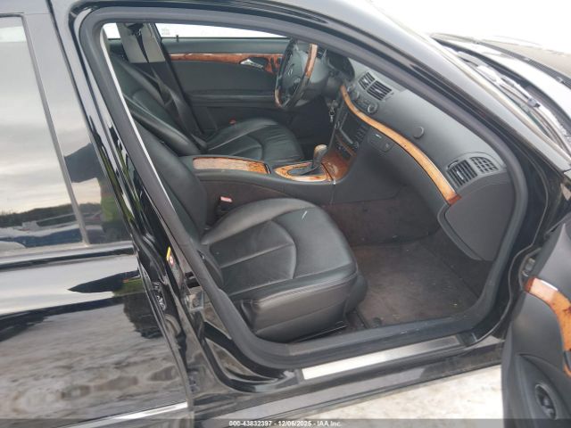 2006 MERCEDES-BENZ E 350 WDBUF56JX6A786694 Photo 4