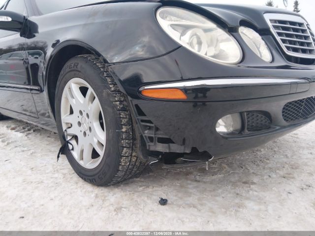 2006 MERCEDES-BENZ E 350 WDBUF56JX6A786694 Photo 5