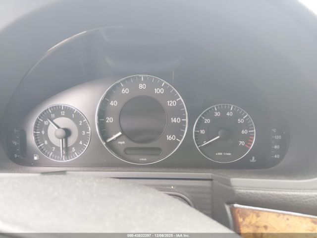 2006 MERCEDES-BENZ E 350 WDBUF56JX6A786694 Photo 6