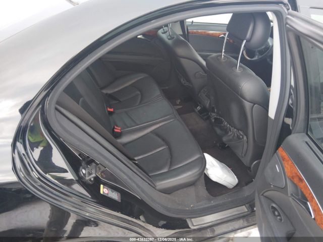 2006 MERCEDES-BENZ E 350 WDBUF56JX6A786694 Photo 7