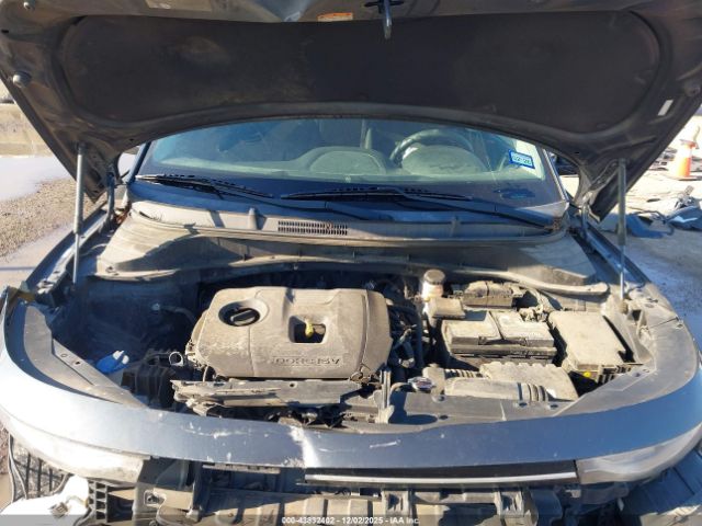 2020 KIA SOUL KNDJ23AU2L7016343 Photo 9