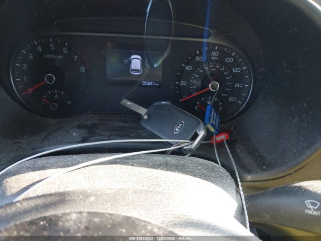 2020 KIA SOUL KNDJ23AU2L7016343 Photo 10