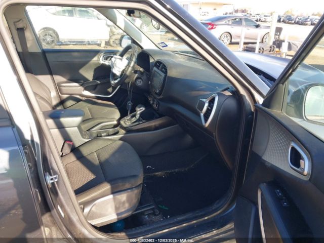2020 KIA SOUL KNDJ23AU2L7016343 Photo 4