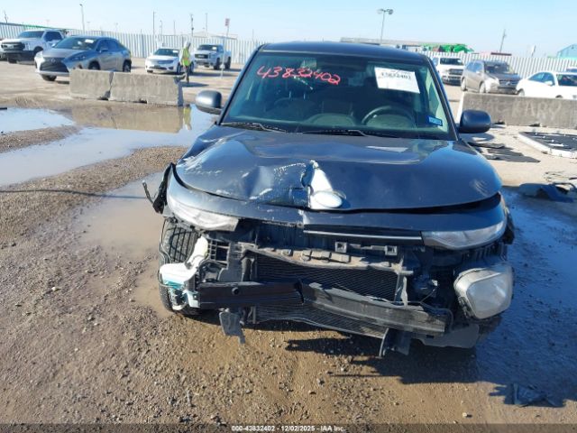 2020 KIA SOUL KNDJ23AU2L7016343 Photo 5