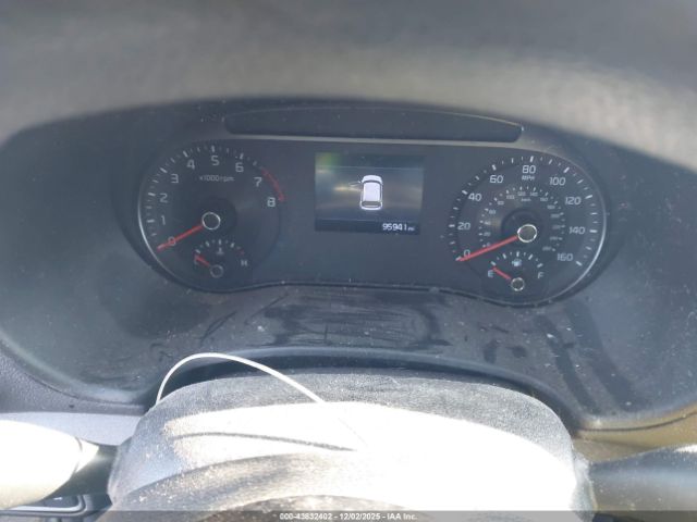 2020 KIA SOUL KNDJ23AU2L7016343 Photo 6