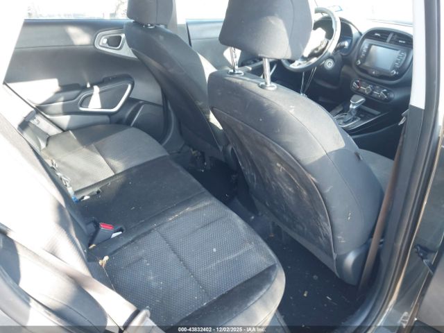 2020 KIA SOUL KNDJ23AU2L7016343 Photo 7