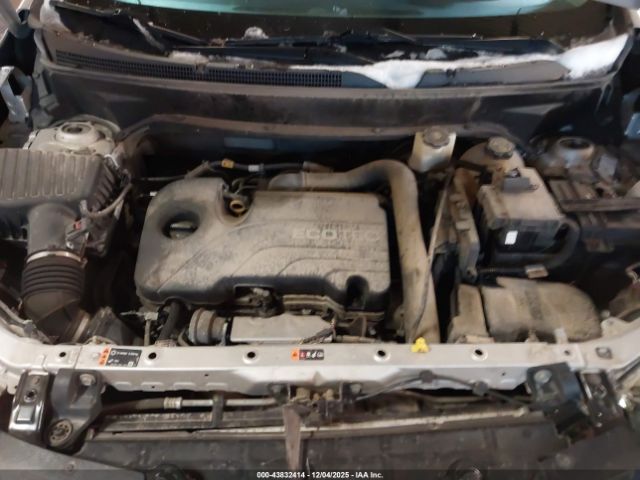 2019 CHEVROLET EQUINOX 3GNAXSEV7KS617897 Photo 9