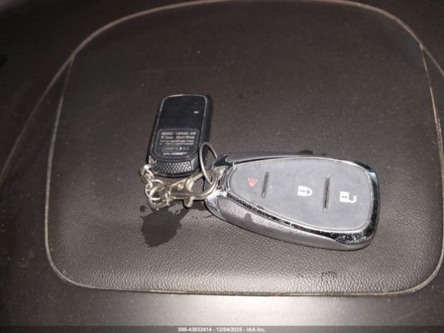 2019 CHEVROLET EQUINOX 3GNAXSEV7KS617897 Photo 10