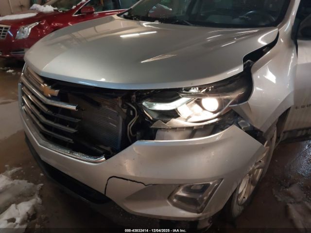 2019 CHEVROLET EQUINOX 3GNAXSEV7KS617897 Photo 5