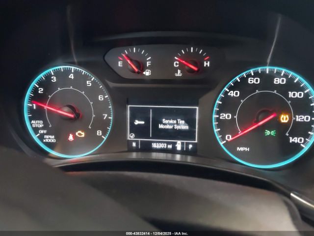 2019 CHEVROLET EQUINOX 3GNAXSEV7KS617897 Photo 6