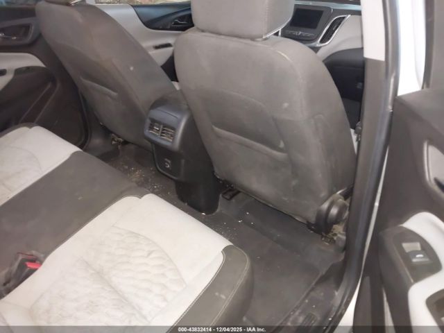 2019 CHEVROLET EQUINOX 3GNAXSEV7KS617897 Photo 7