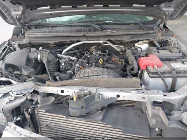 2021 FORD RANGER 1FTER4EH7MLD40039 Photo 9